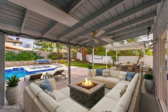 3598 Scofield Avenue, Simi Valley, CA 93063