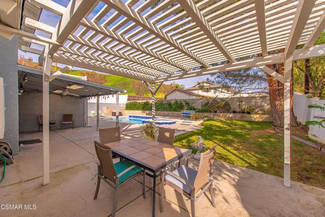 3598 Scofield Avenue, Simi Valley, CA 93063