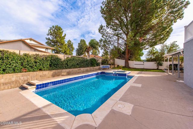 3598 Scofield Avenue, Simi Valley, CA 93063