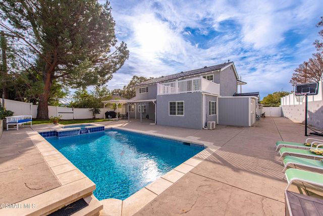 3598 Scofield Avenue, Simi Valley, CA 93063