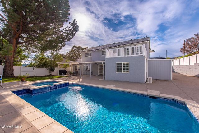 3598 Scofield Avenue, Simi Valley, CA 93063