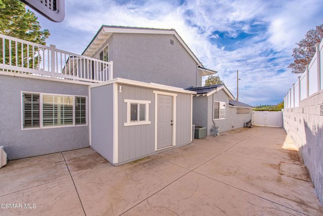 3598 Scofield Avenue, Simi Valley, CA 93063