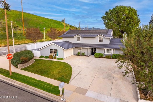 3598 Scofield Avenue, Simi Valley, CA 93063