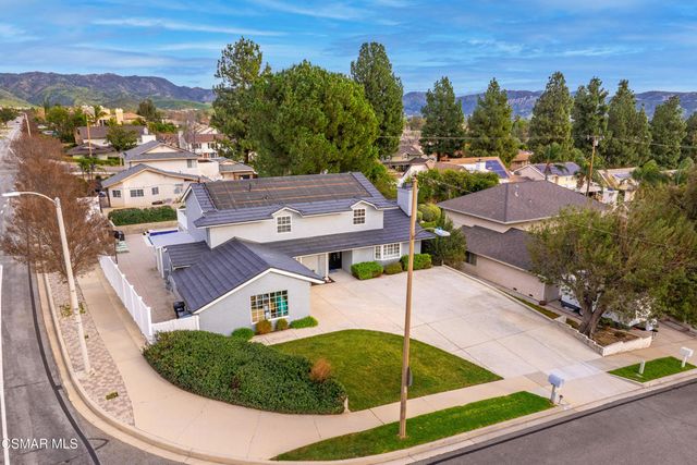 3598 Scofield Avenue, Simi Valley, CA 93063