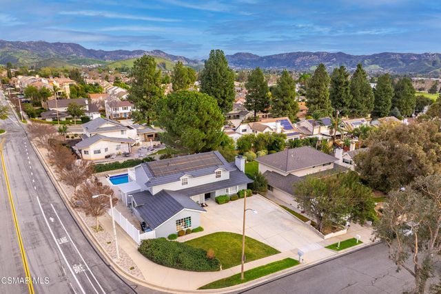 3598 Scofield Avenue, Simi Valley, CA 93063