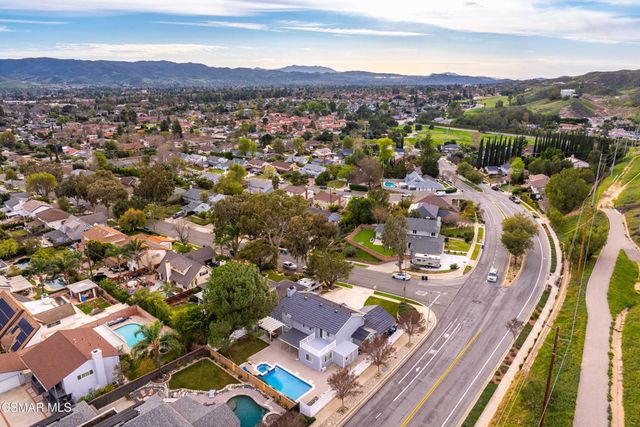 3598 Scofield Avenue, Simi Valley, CA 93063