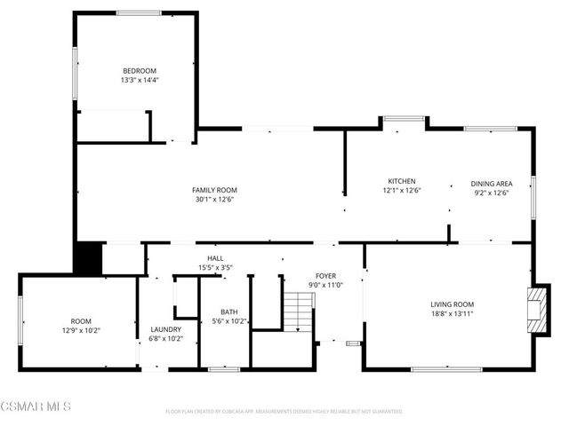 3598 Scofield Avenue, Simi Valley, CA 93063