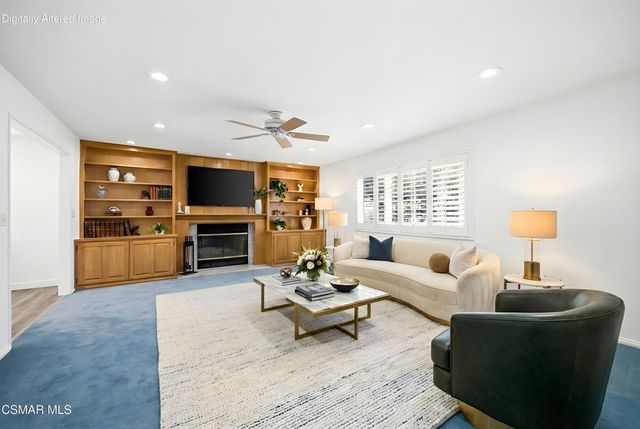 3598 Scofield Avenue, Simi Valley, CA 93063