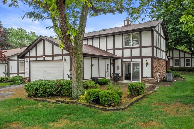 5309 S Somerset LANE, Milwaukee, WI 53221