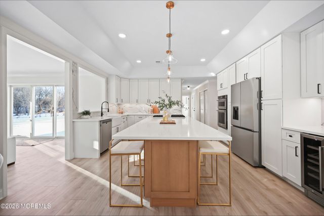 34 Polo Club Drive, Freehold, NJ 07728