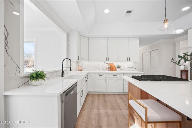 34 Polo Club Drive, Freehold, NJ 07728