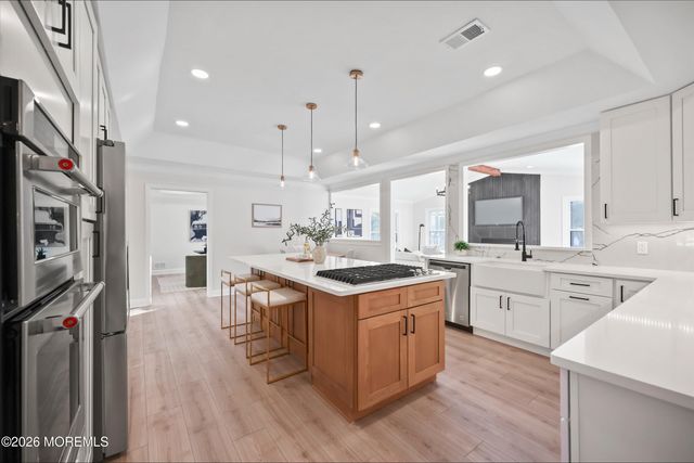 34 Polo Club Drive, Freehold, NJ 07728