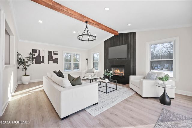 34 Polo Club Drive, Freehold, NJ 07728