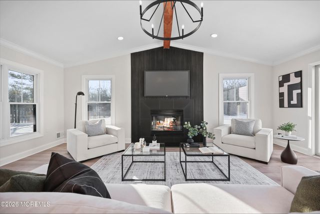 34 Polo Club Drive, Freehold, NJ 07728