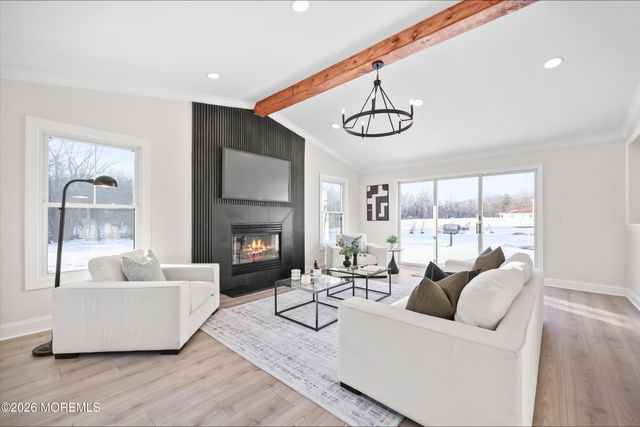 34 Polo Club Drive, Freehold, NJ 07728