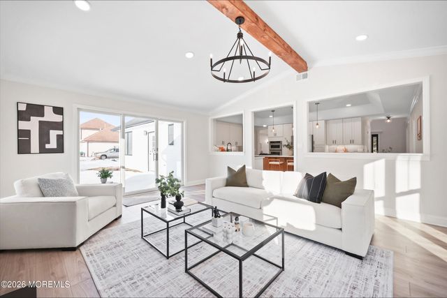 34 Polo Club Drive, Freehold, NJ 07728