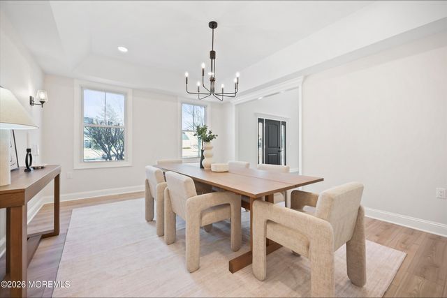 34 Polo Club Drive, Freehold, NJ 07728