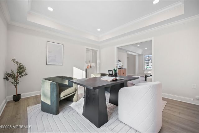 34 Polo Club Drive, Freehold, NJ 07728