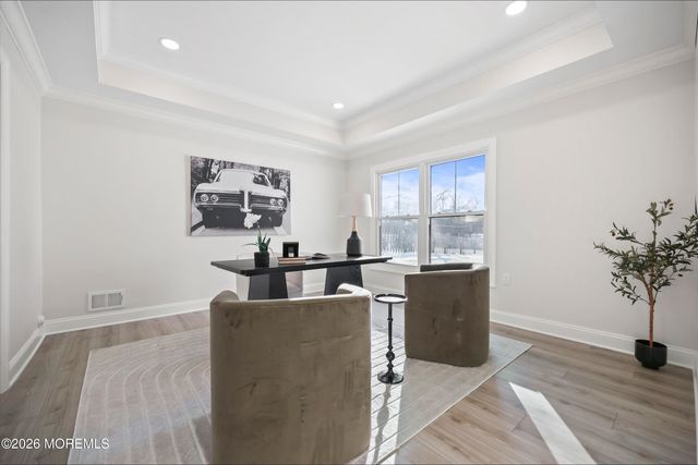 34 Polo Club Drive, Freehold, NJ 07728