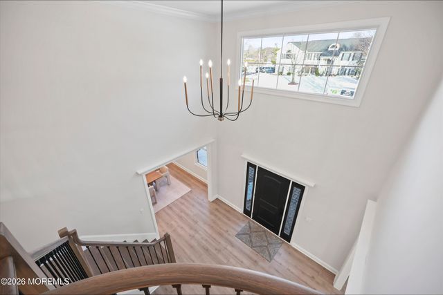 34 Polo Club Drive, Freehold, NJ 07728