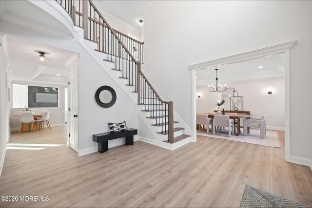 34 Polo Club Drive, Freehold, NJ 07728