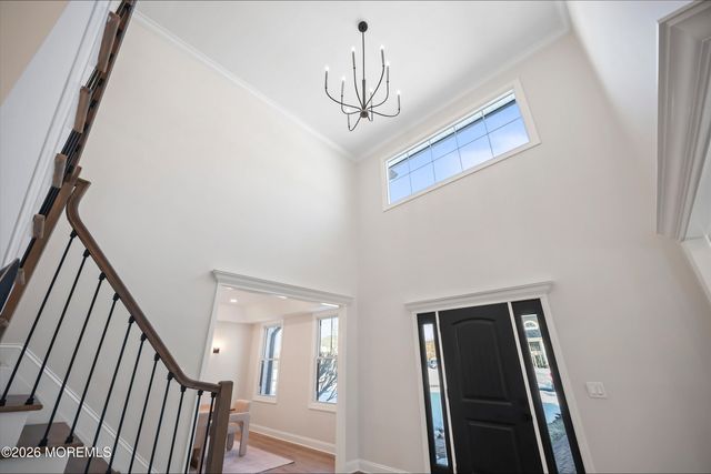 34 Polo Club Drive, Freehold, NJ 07728