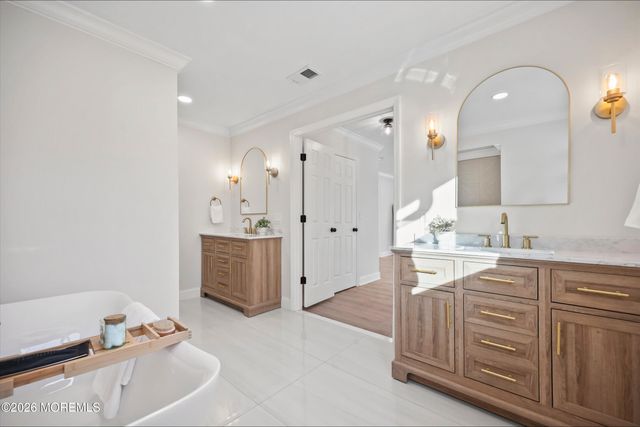 34 Polo Club Drive, Freehold, NJ 07728