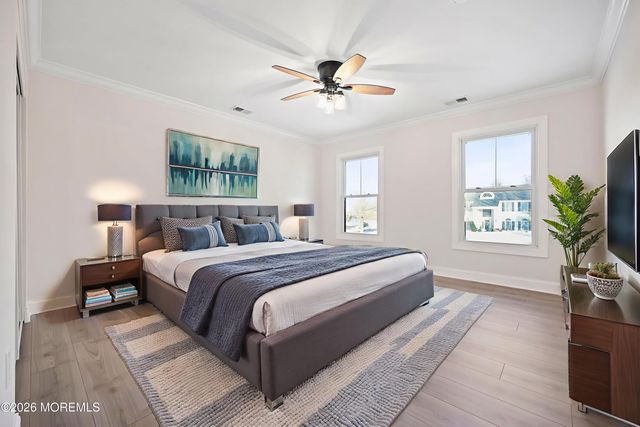 34 Polo Club Drive, Freehold, NJ 07728