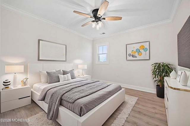 34 Polo Club Drive, Freehold, NJ 07728