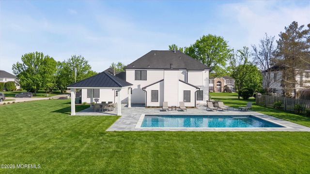 34 Polo Club Drive, Freehold, NJ 07728