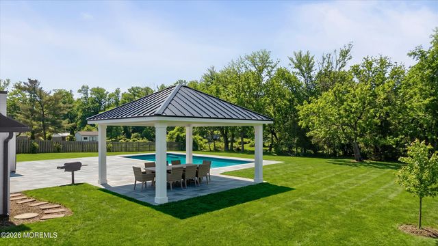 34 Polo Club Drive, Freehold, NJ 07728