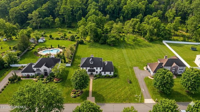 34 Polo Club Drive, Freehold, NJ 07728