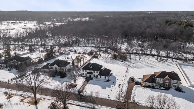 34 Polo Club Drive, Freehold, NJ 07728