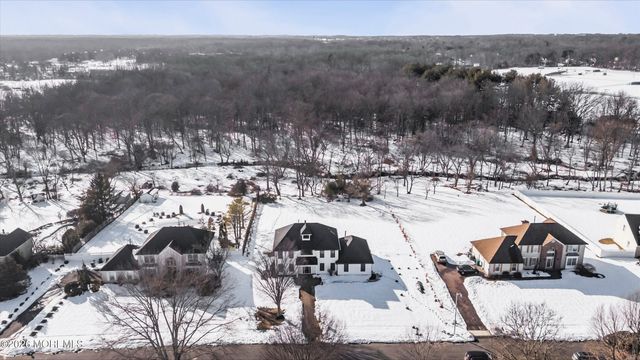 34 Polo Club Drive, Freehold, NJ 07728