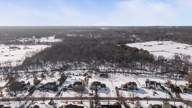 34 Polo Club Drive, Freehold, NJ 07728