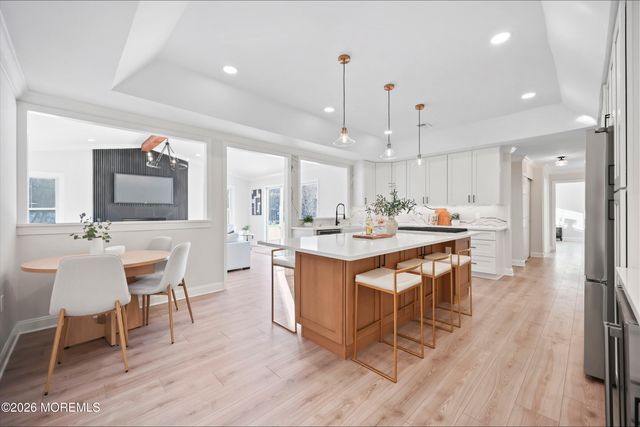 34 Polo Club Drive, Freehold, NJ 07728