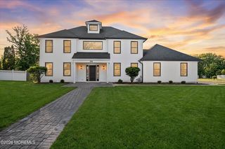 34 Polo Club Drive, Freehold, NJ 07728