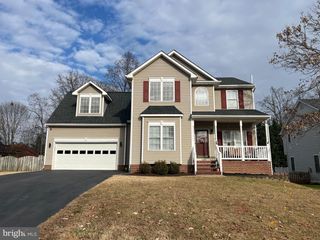 83 ORANGE BLOSSOM CT, Fredericksburg, VA 22405