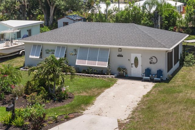 1611 27TH STREET W, Bradenton, FL 34205