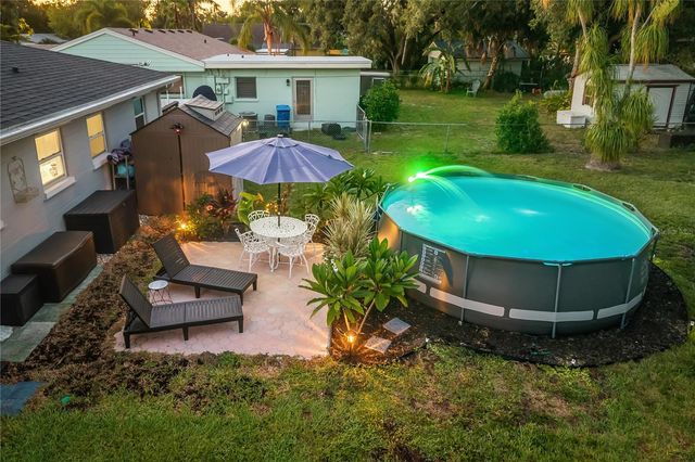 1611 27TH STREET W, Bradenton, FL 34205