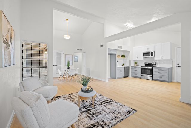 6021 Dunn Drive, The Colony, TX 75056