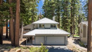 917 Jennifer Street, Incline Village, NV 89451