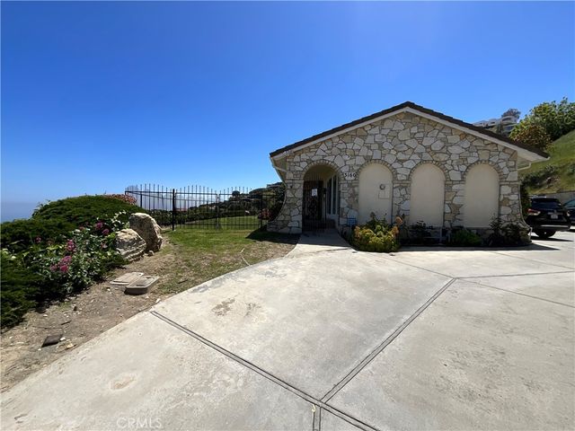 3160 Crownview, Rancho Palos Verdes, CA 90275