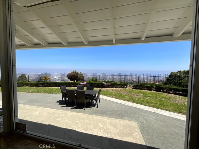 3160 Crownview, Rancho Palos Verdes, CA 90275