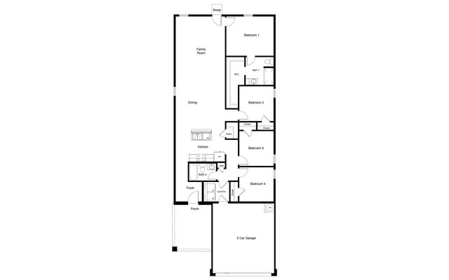 312 PEPPER Street, Keene, TX 76059