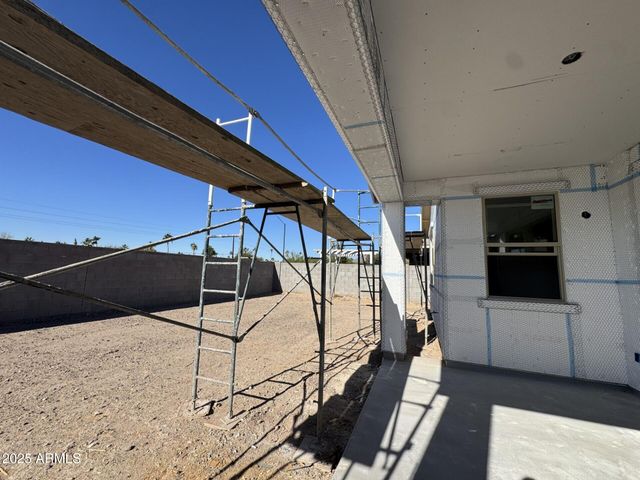2194 S 242ND Lane, Buckeye, AZ 85326
