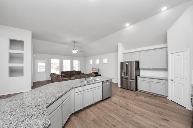 21231 Grey Bloom Avenue, Tomball, TX 77377