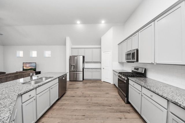 21231 Grey Bloom Avenue, Tomball, TX 77377