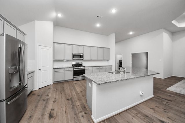 21231 Grey Bloom Avenue, Tomball, TX 77377