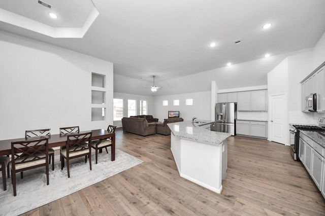 21231 Grey Bloom Avenue, Tomball, TX 77377